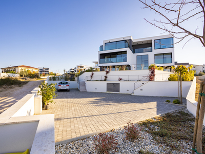 Villa Magdalena